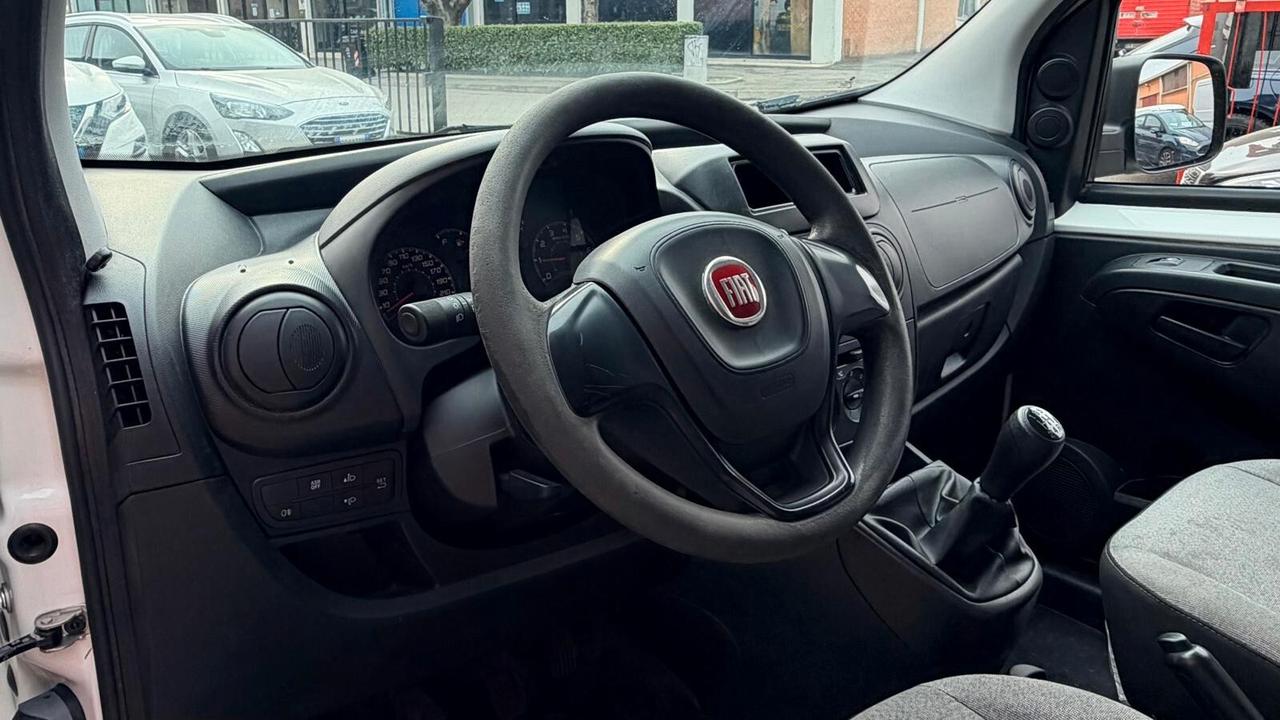 Fiat Fiorino 1.3 MJT 95CV Cargo Adventure