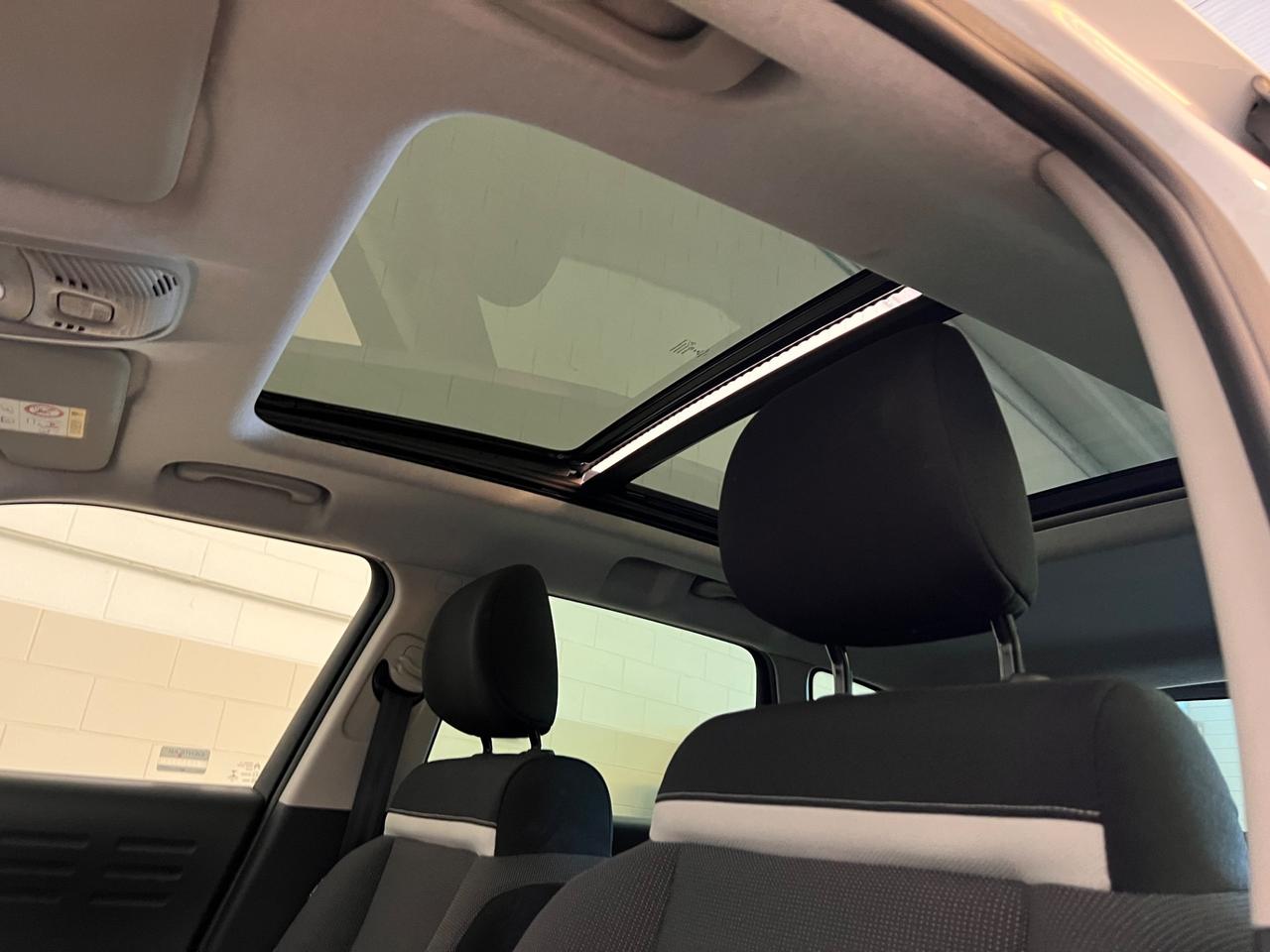 Citroen C3 Aircross PureTech 110 S&S Shine