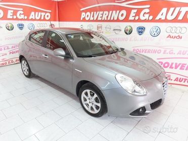 Giulietta 1.4 BENZINA 120 CV T-JET