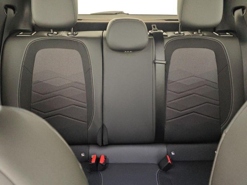 Jeep Avenger 1.2 Turbo MHEV Summit