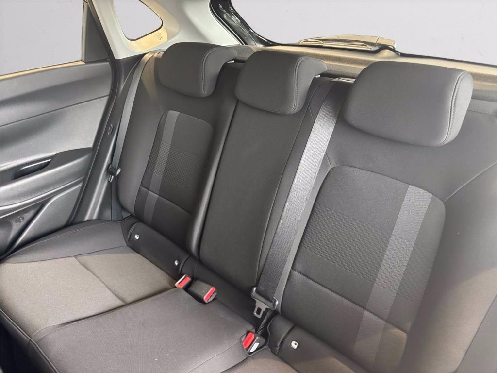 HYUNDAI i20 1.0 t-gdi 48V Connectline dct del 2025