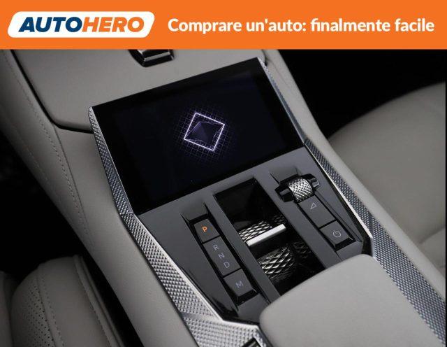 DS AUTOMOBILES DS 4 BlueHDi 130 aut. Rivoli
