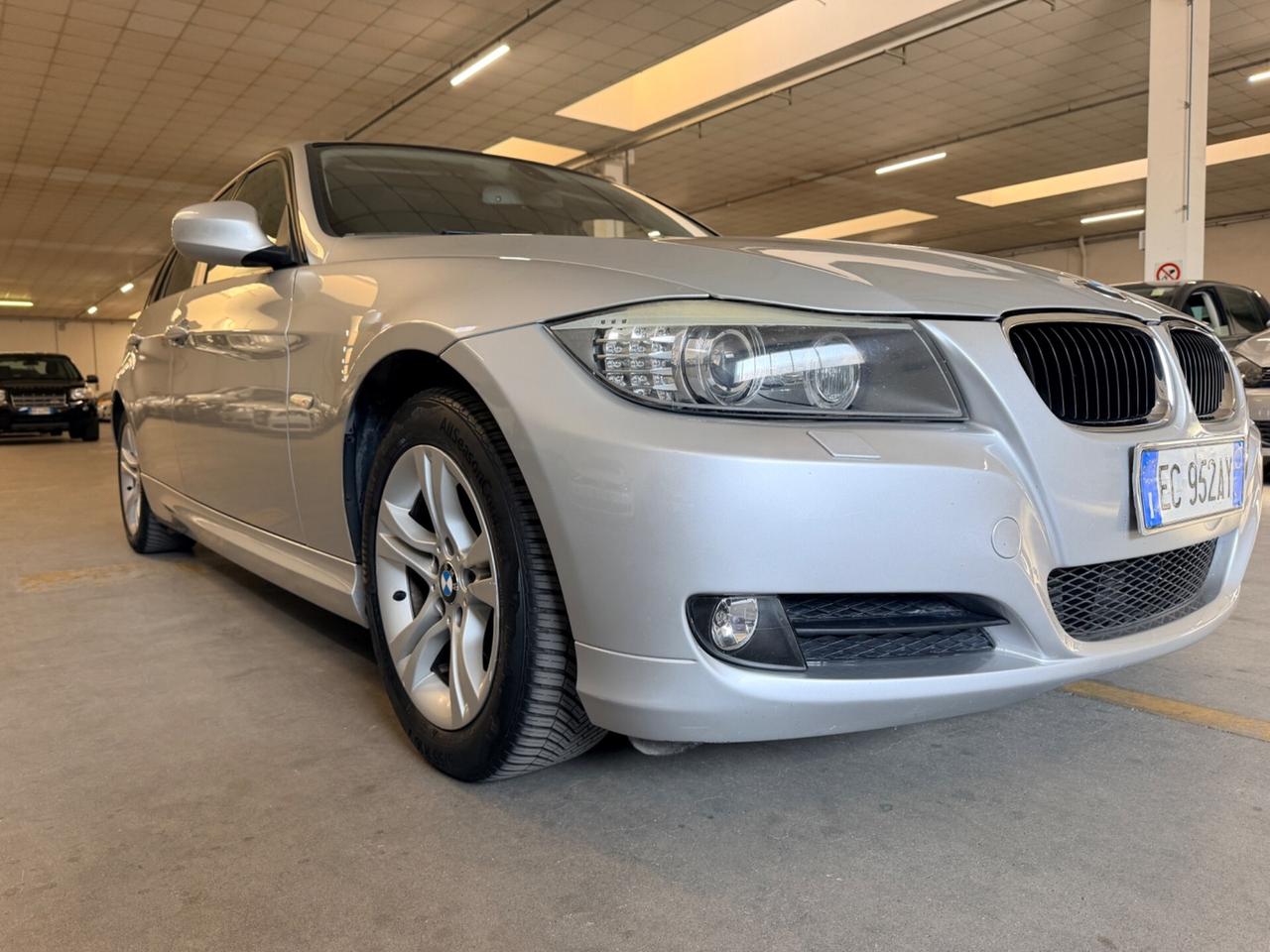 Bmw 318 318d 2.0 143CV cat Touring