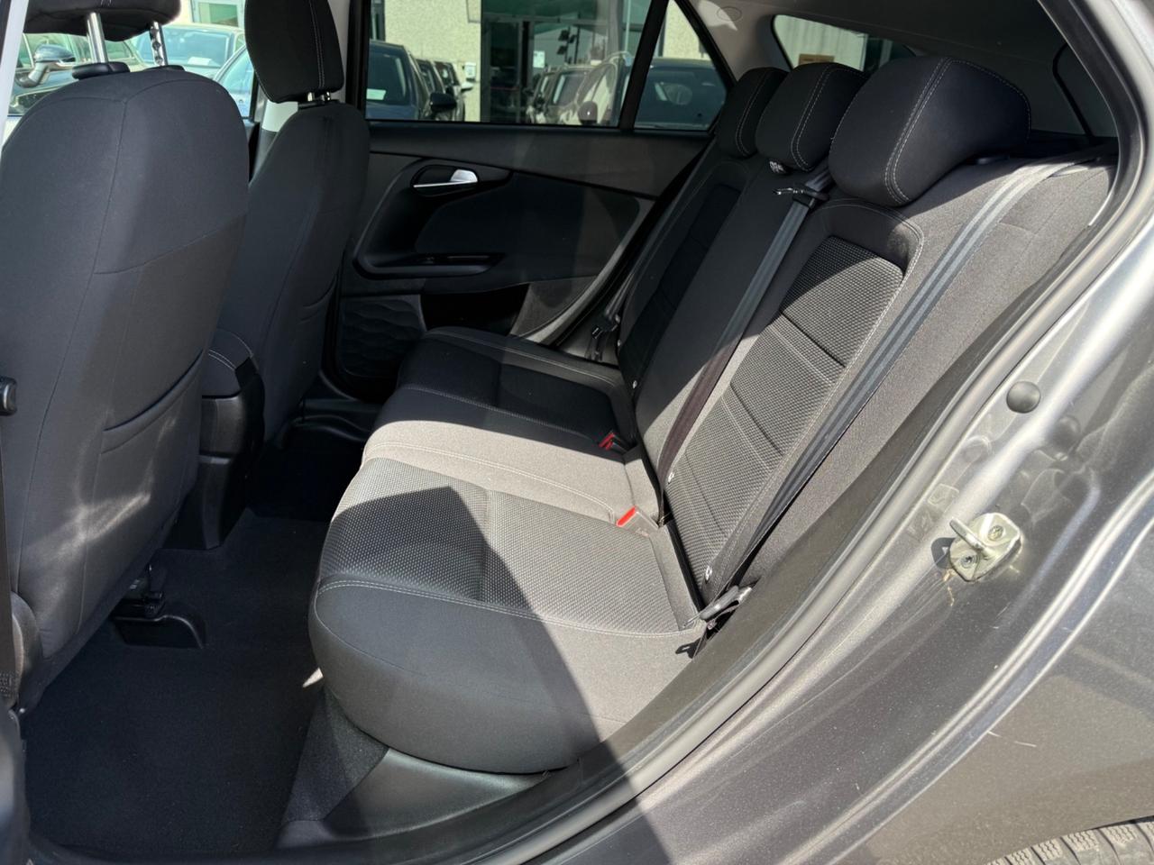 Fiat Tipo Sw 1.6 Mjt 120 Cv Automatica Navi Garantita