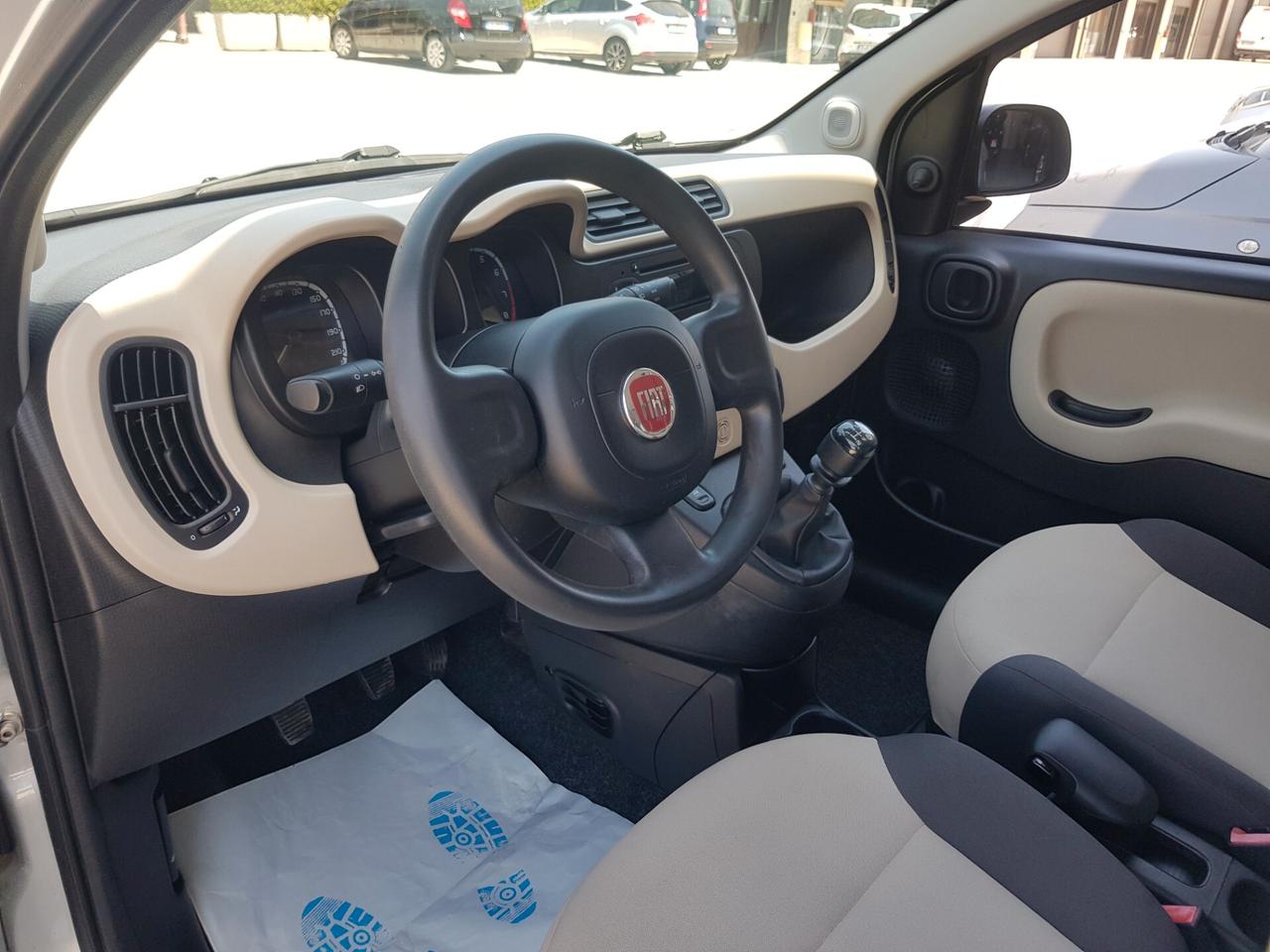 Fiat Panda 1.2 EasyPower