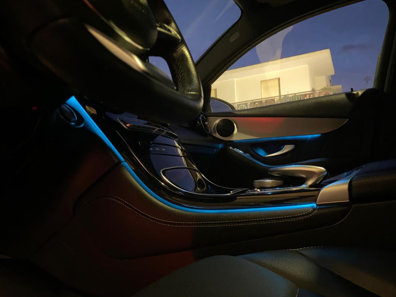 Mercedes-benz GLC 250 d 4Matic Coupé Premium