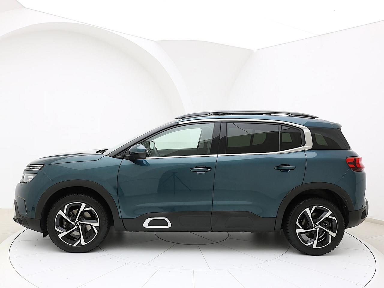 Citroen C5 Aircross 1.5 BlueHDi Shine TETTO APRIBILE