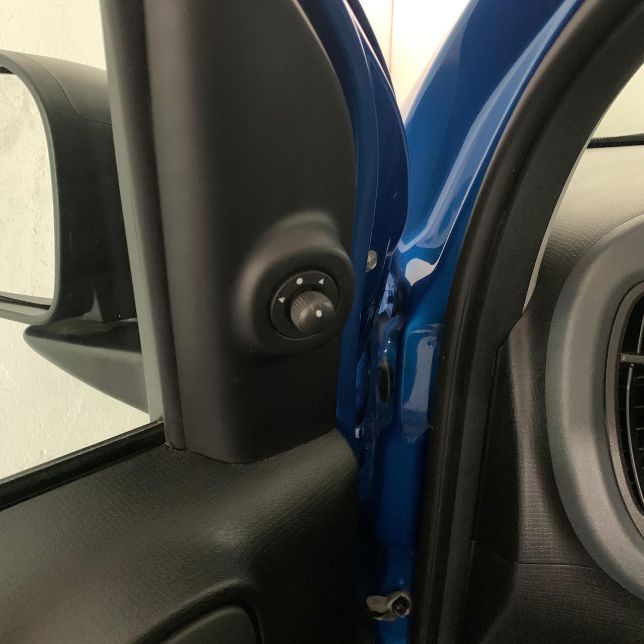 FIAT PANDA 3* ICON Hybrid - NO VINCOLI FINANZIARI - Garanzia 16 mesi