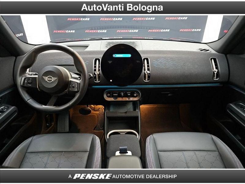 MINI Countryman Mini Countryman 1.5 48V C Classic auto