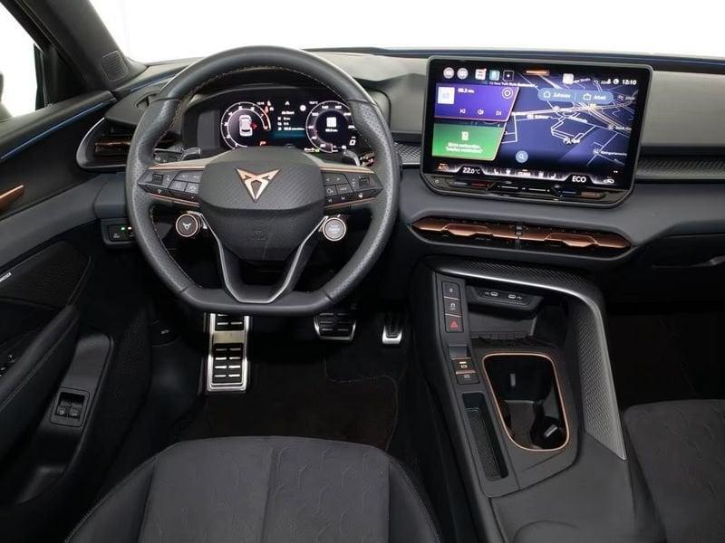 Cupra Terramar Terramar 1.5 e-Hybrid 272cv DSG VZ CAMERA 360° MATRIX LED