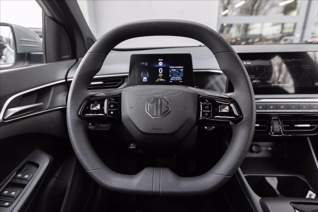 MG MG3 1.5 hybrid+ Comfort auto del 2025