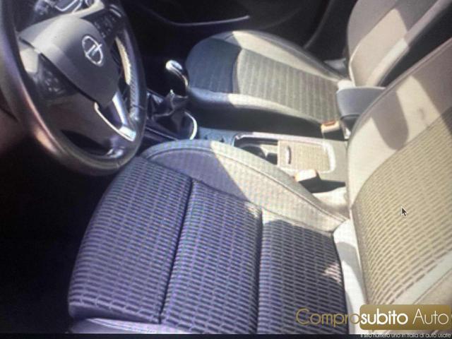 OPEL Astra 1.5 CDTI 105 CV S&S 5 porte Business Elegance