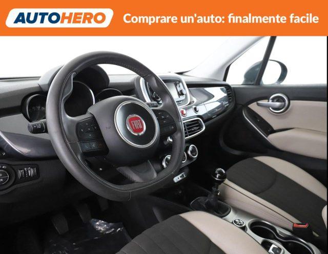 FIAT 500X 1.3 MultiJet 95 CV Lounge