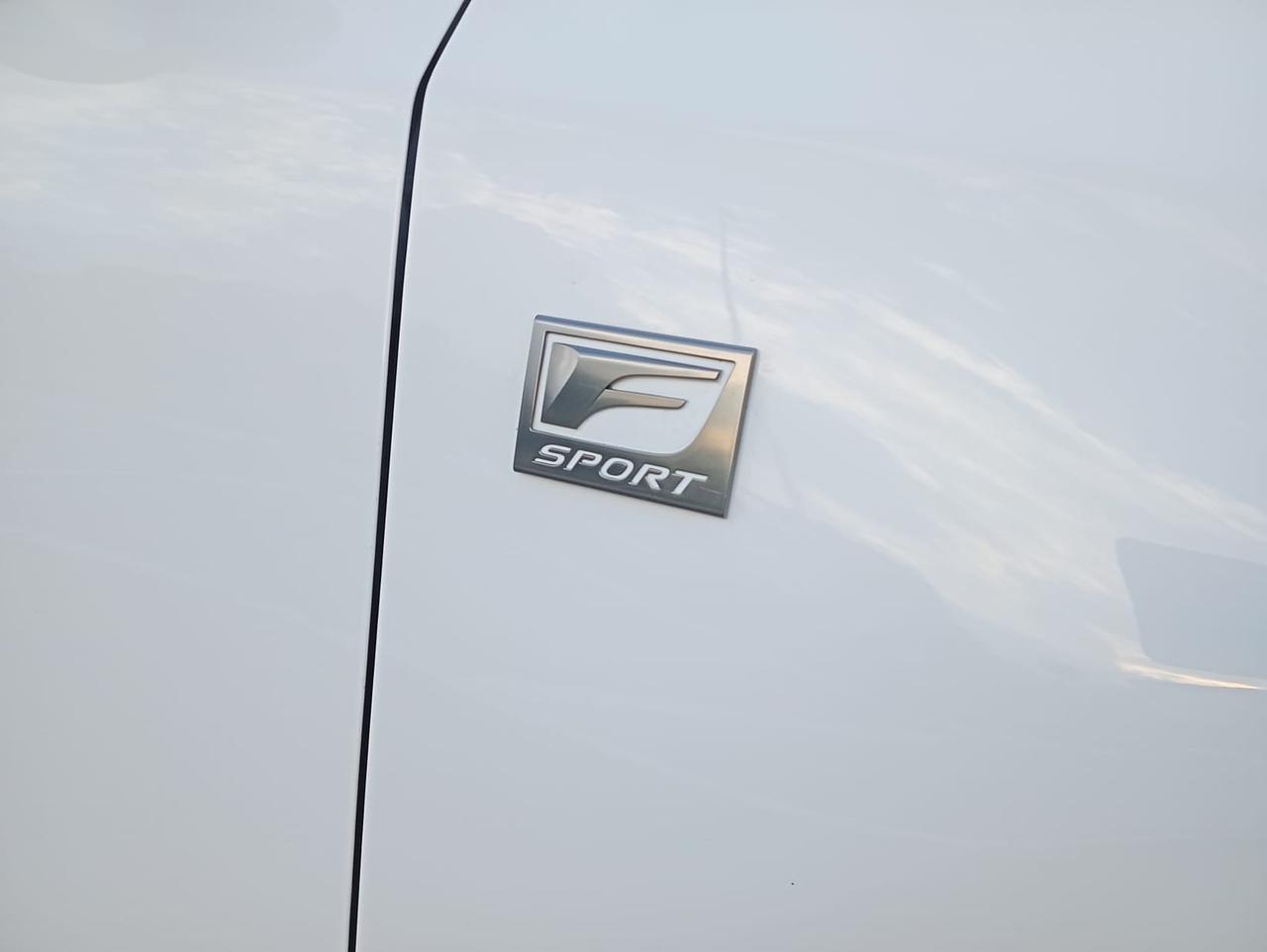 Lexus CT 200h Hybrid F Sport*Automatik*Navi*Pelle*Xenon*Camera