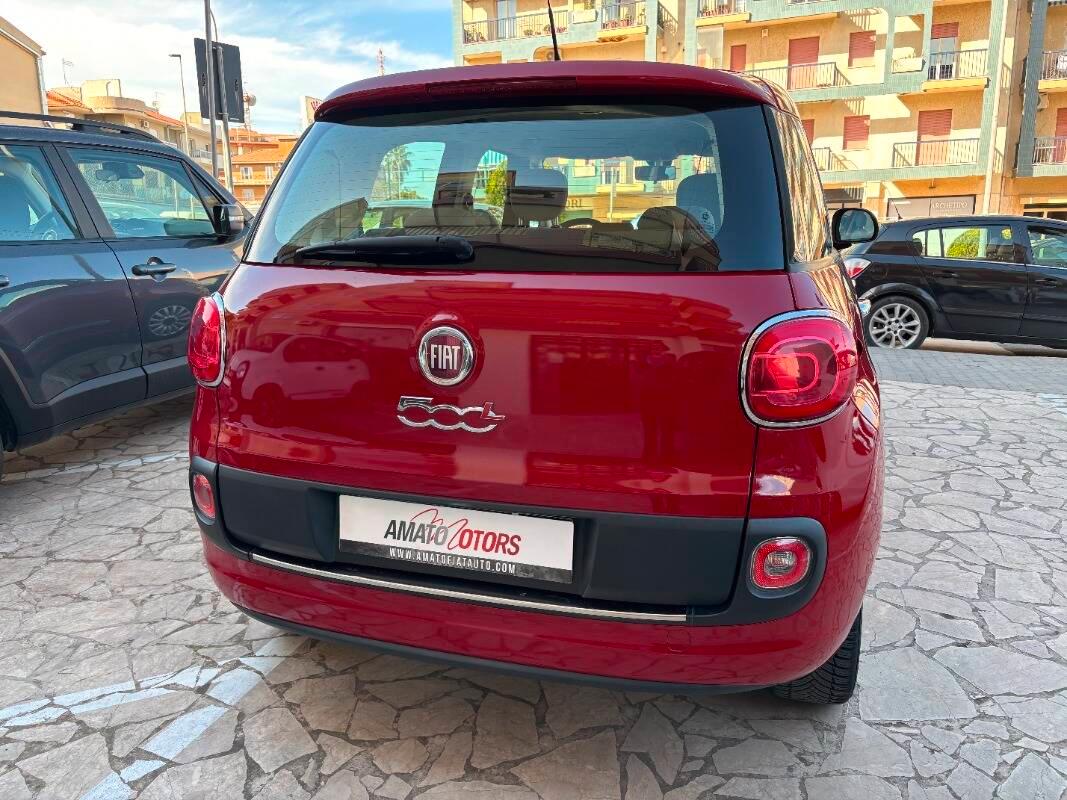 Fiat 500 L 1.3 mjt Pop Star 95cv