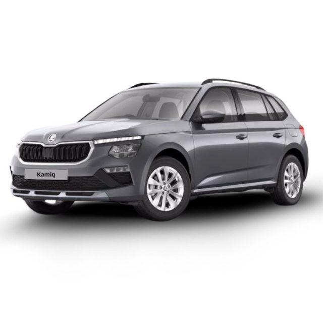 SKODA Kamiq 1.0 TSI 110 CV Ambition