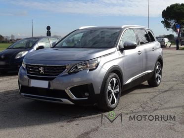 Peugeot 5008 5008 1.6 bluehdi Allure s&s 120cv 7p.ti eat6