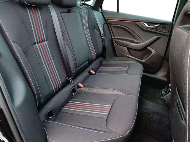 Skoda Kamiq 1.0 tsi Monte Carlo 115cv