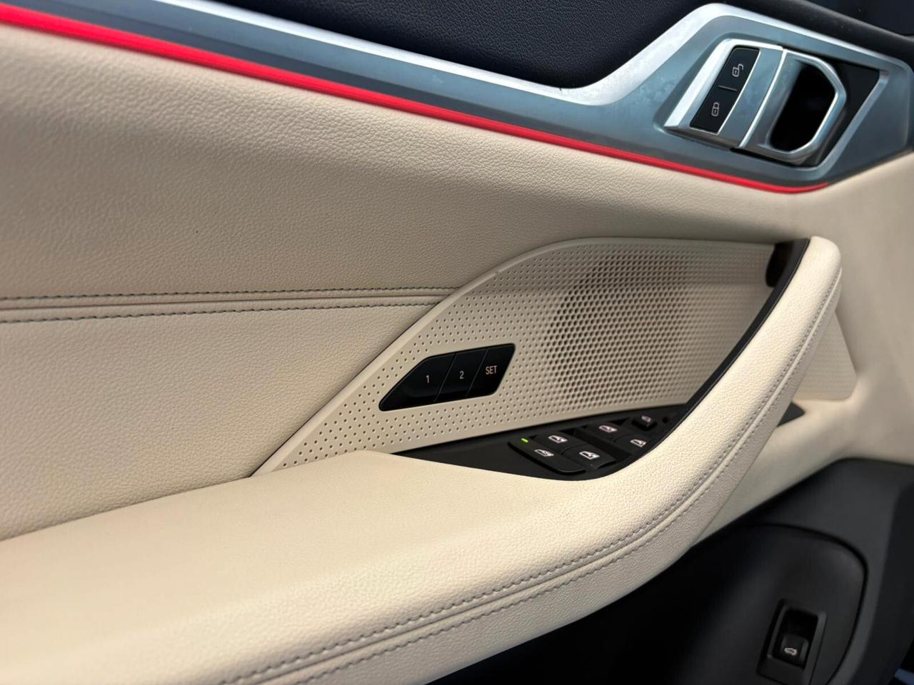 Bmw 4er Gran Coupe 420d 48V Msport