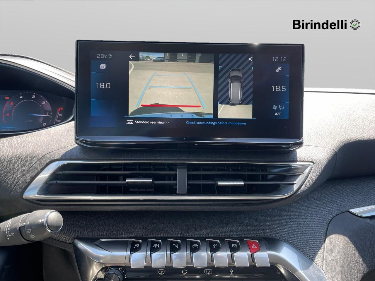 PEUGEOT 5008 2ª serie - 5008 BlueHDi 130 S&S EAT8 Allure