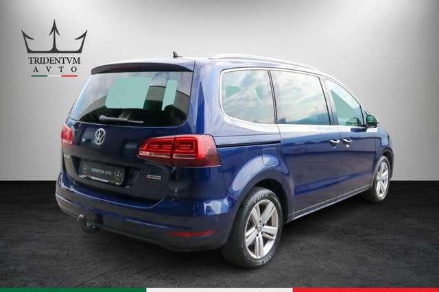 Volkswagen Sharan 2.0 tdi Executive 4motion 184cv dsg