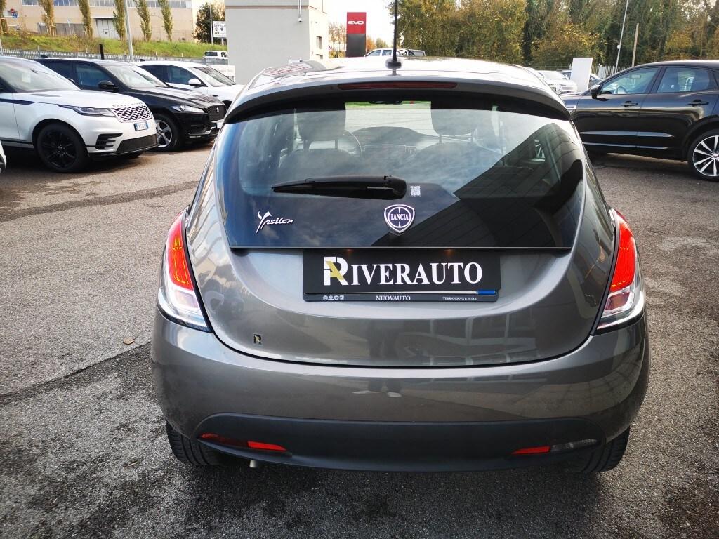 LANCIA Ypsilon 3ª serie Ypsilon 1.2 69 CV 5 po...