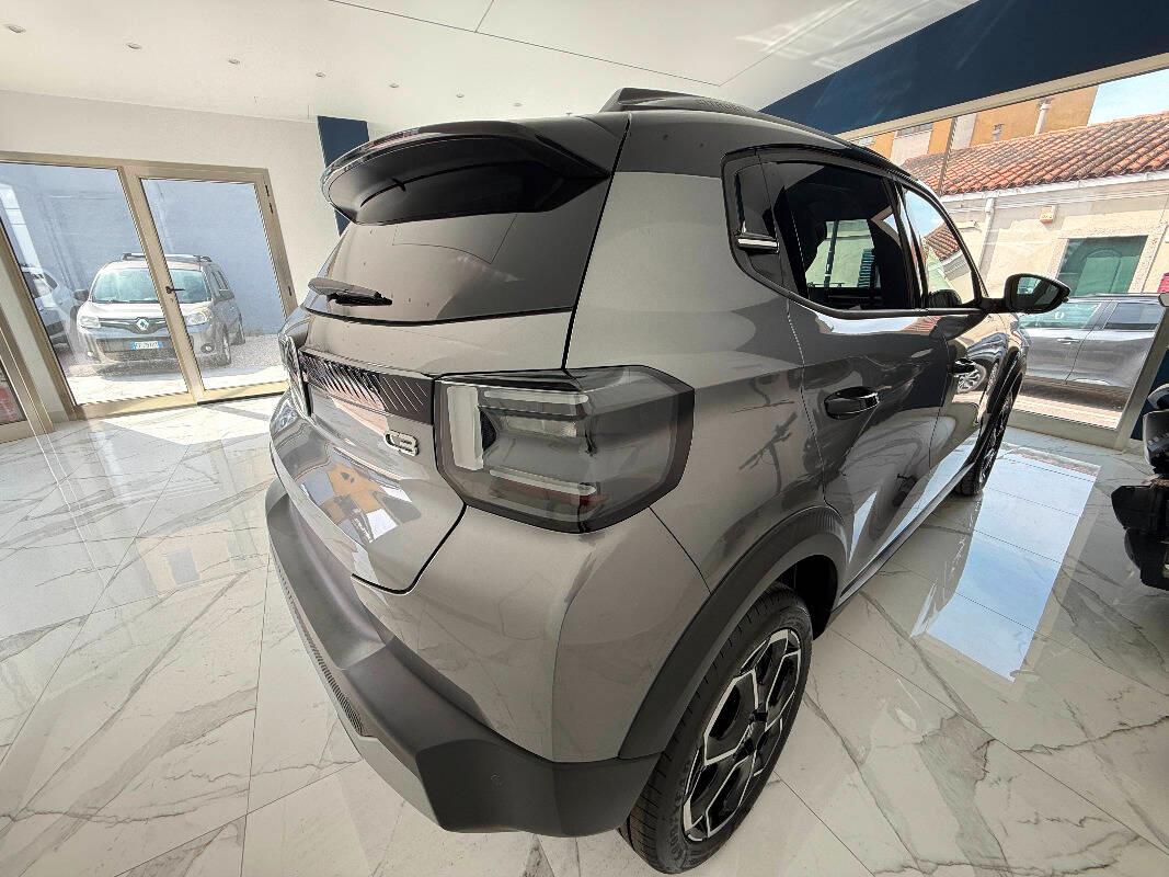Citroen C3 CITROEN C3 1.2 puretech turbo Max 100cv s&s
