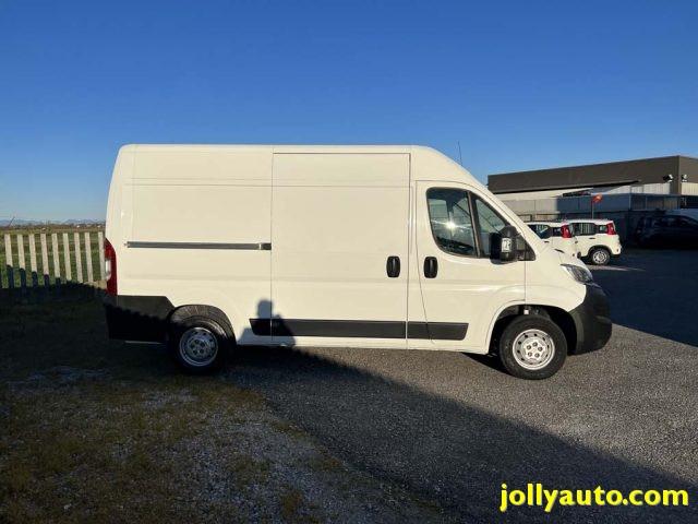 CITROEN Jumper 35 BlueHDi 130CV L2H2 Furgone