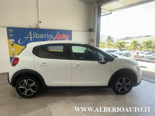 CITROEN C3 BlueHDi 100 S&S Feel Pack