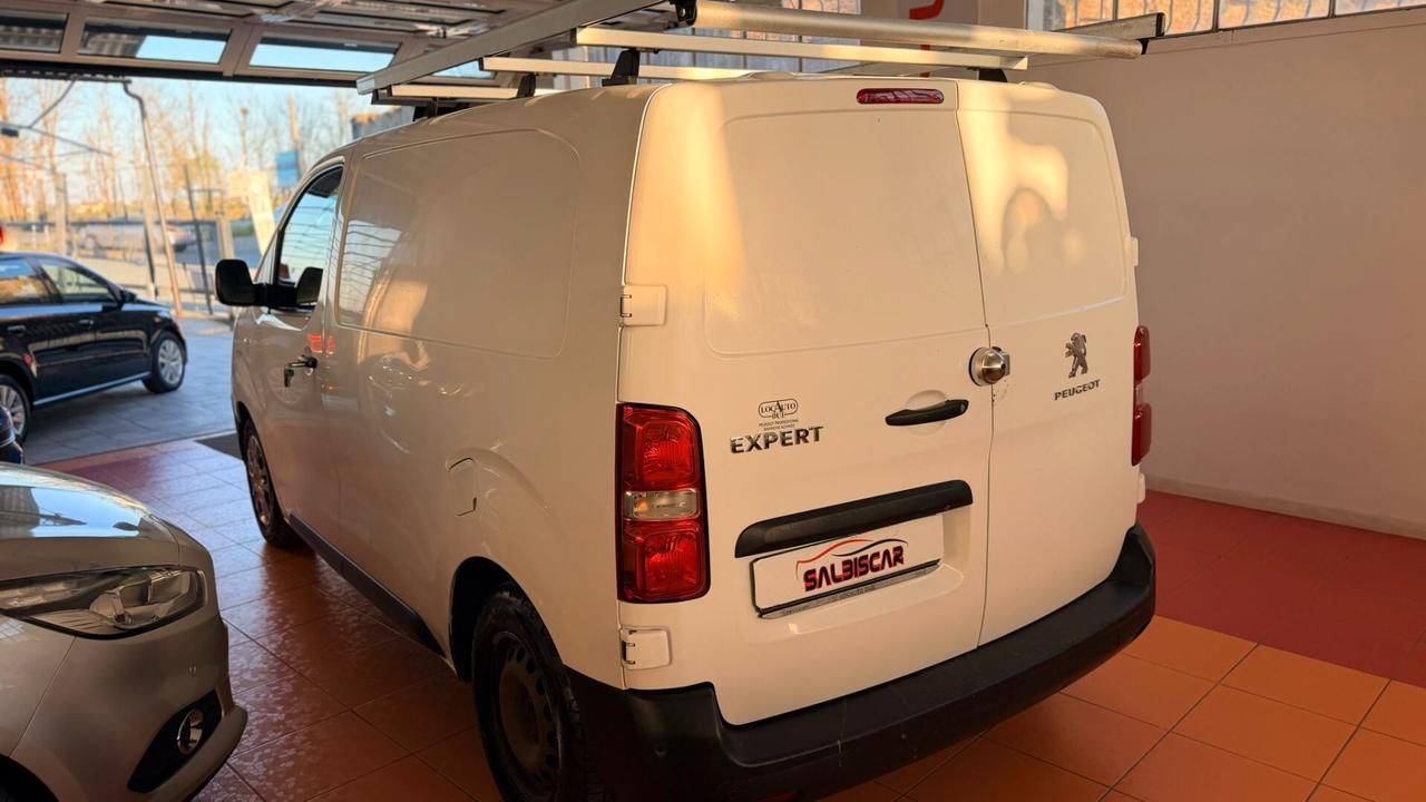 Peugeot Expert BlueHDi 115 S&S PL-TN Furgone Pro Standard