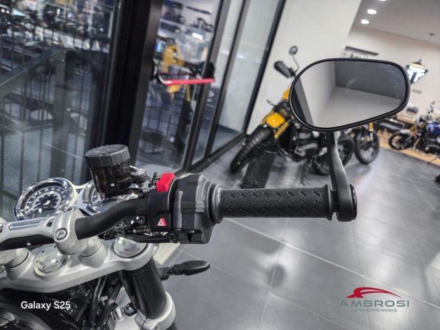 TRIUMPH Speed Twin 1200 (EU5)