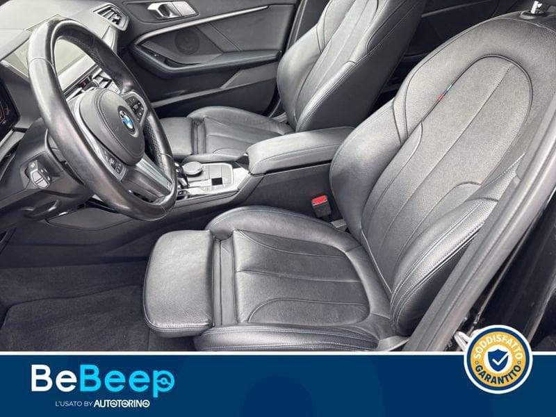 BMW Serie 1 M 135I XDRIVE AUTO