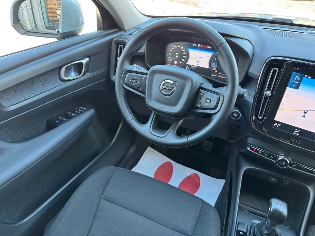 Volvo Xc40 1.5 T2 Business