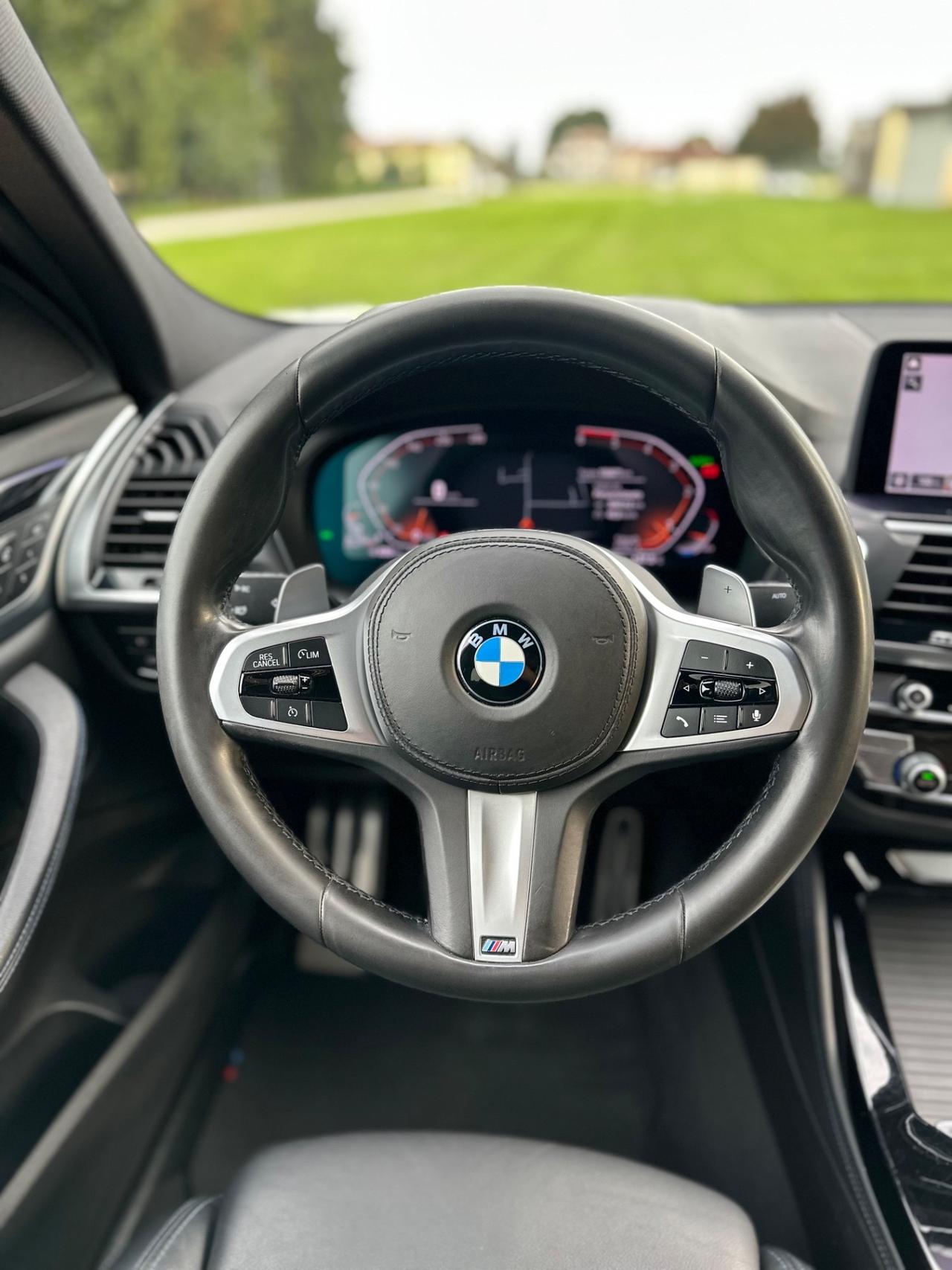 Bmw X4 xDrive20d Msport-X