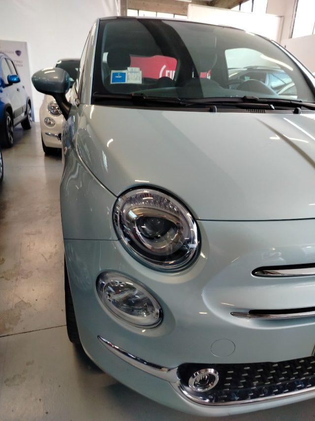 FIAT 500 1.0 Hybrid Dolcevita MY24