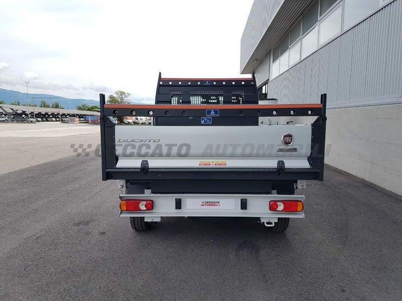 FIAT Ducato 290 35 2021 35 MH1 2.2 mjt3 140cv ribalt.trilat. serie 8