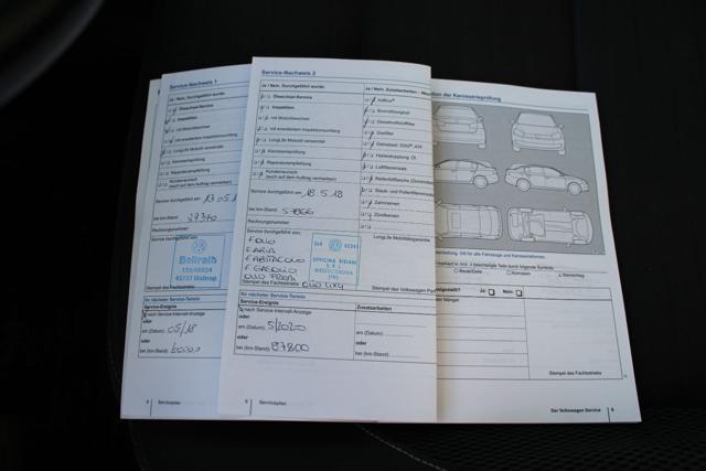 VOLKSWAGEN Tiguan 2.0 TDI 177cv 4MOTION