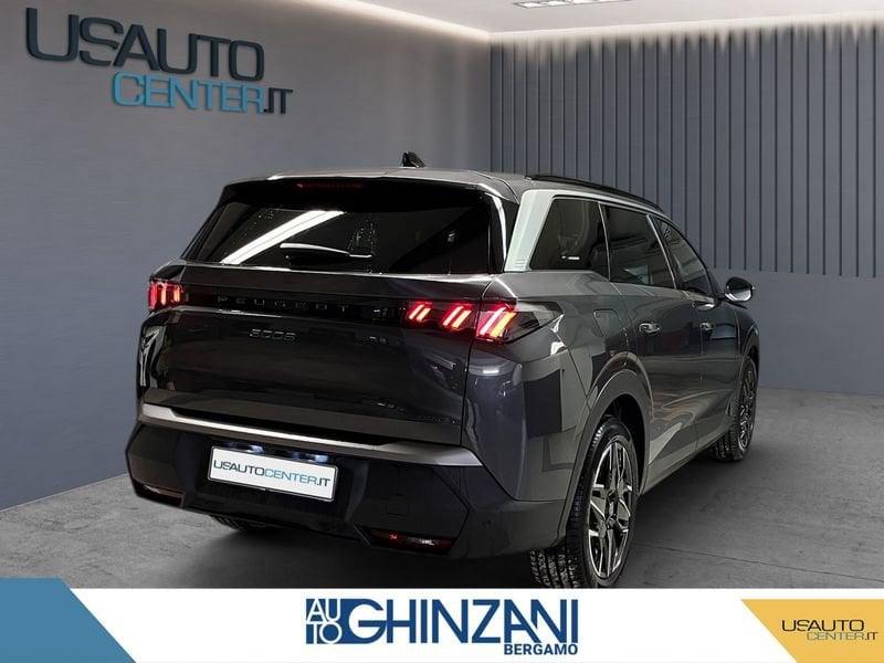 Peugeot 5008 5008 Hybrid 145 e-DCS6 Allure
