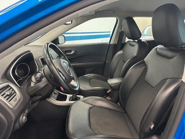 Jeep Compass 1.6 mjt Longitude 2wd 120cv my19