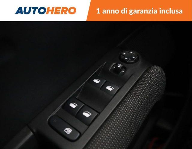 CITROEN C3 Aircross BlueHDi 110 S&S Shine