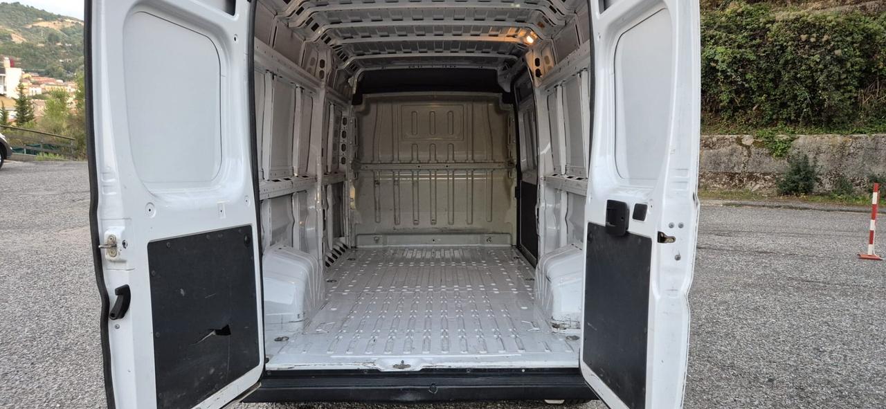 Fiat DUCATO MAXI 2.3MJT 130CV FULL OPT.-12/2018