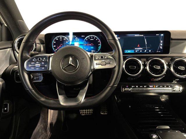 MERCEDES-BENZ A 250 e hybrid EQ Premium