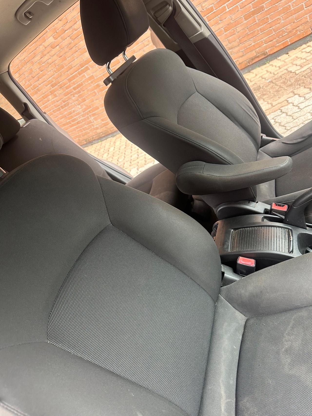Chevrolet Orlando 1.8 GPL LT