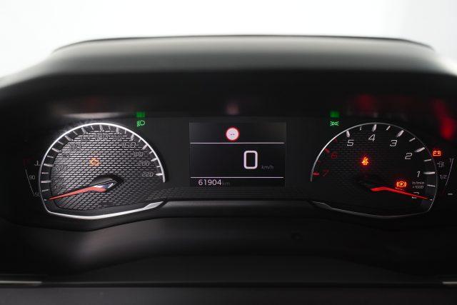 PEUGEOT 208 208 PureTech 75 Stop&Start 5 porte Active