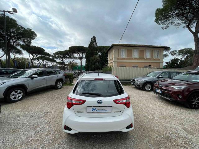 TOYOTA Yaris 1.5 Active,SafetyPack,Bluetooth,Telecam.Post.