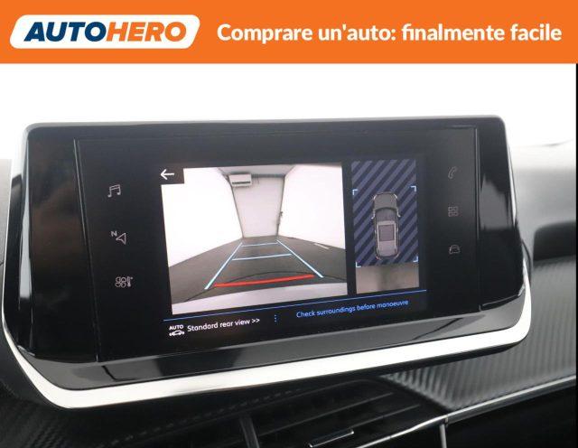 PEUGEOT 2008 PureTech 130 S&S Allure