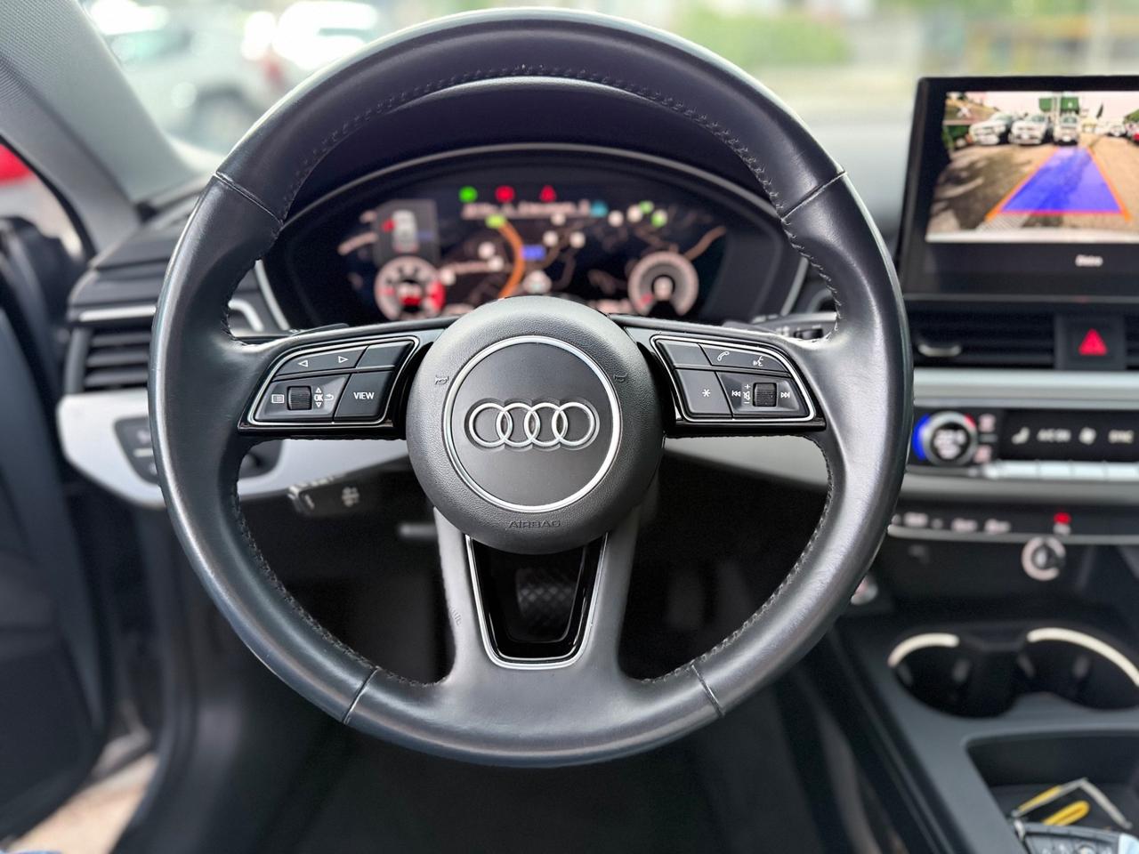 Audi A5 SPB 35 TDI S tronic Business Advance