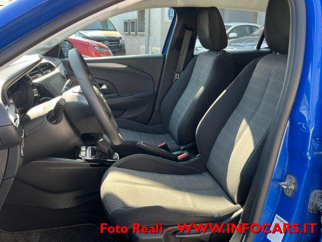 OPEL Corsa 1.2 Edition NEOPATENTATI PROMO!!