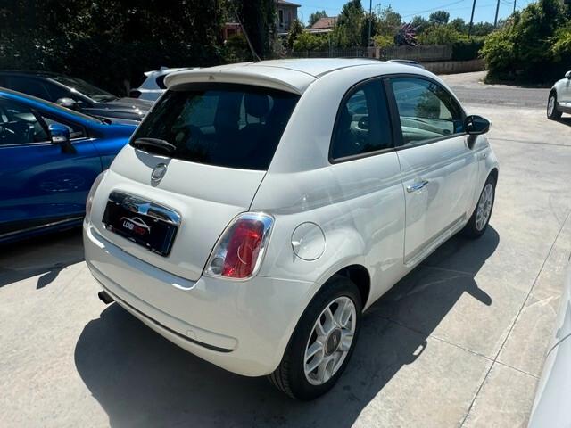 Fiat 500 1.2 Sport