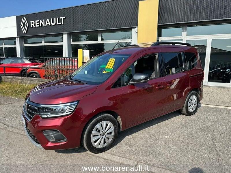 Renault Kangoo 1.5 BLUE DCI 95 Edition One